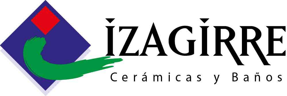 Logotipo de Izaguirre