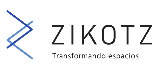 Logotipo de Zikotz