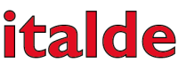Logotipo de Italde