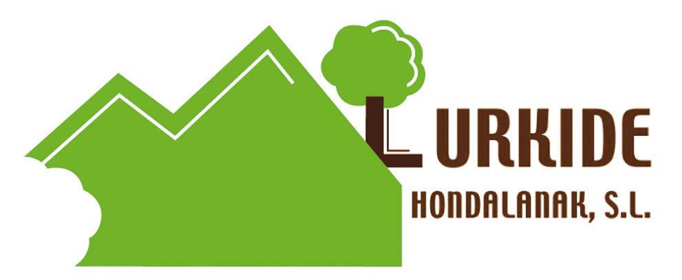 Logotipo de Lurkide