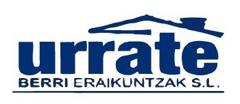 Logotipo de Urrate